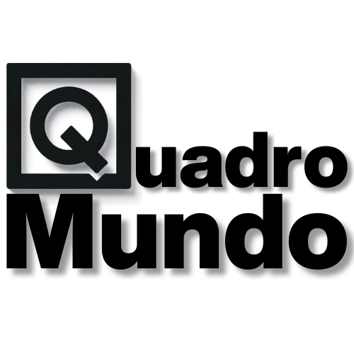 Quadro Mundo